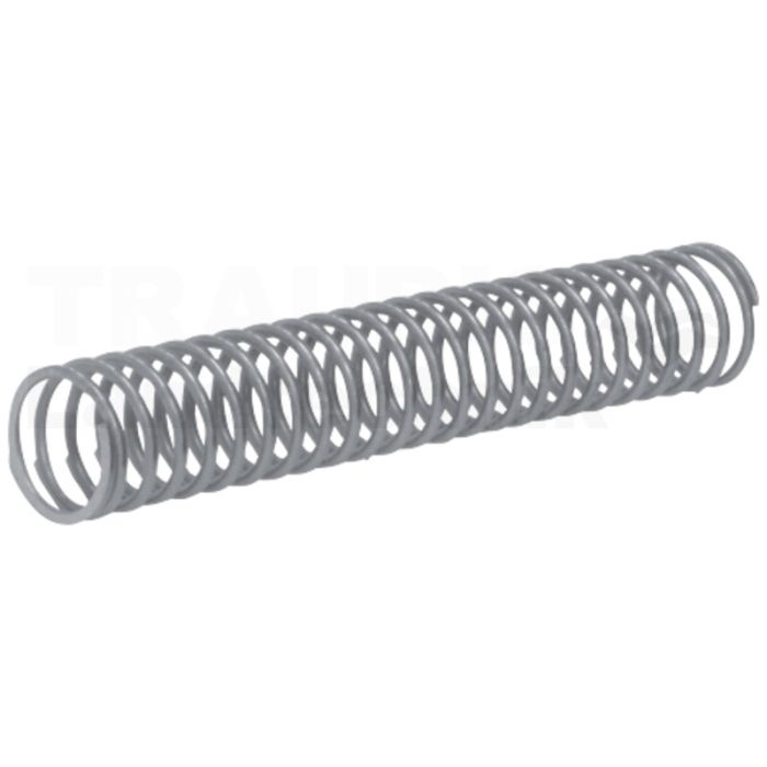 Feder Abrollsicherung klein HACO Feder Abrollsicherung klein HACO