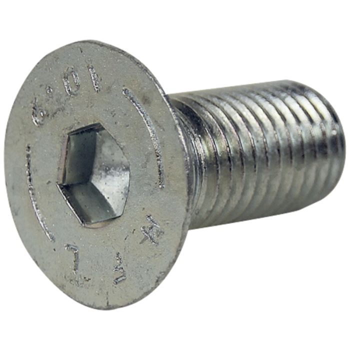 Senkschraube