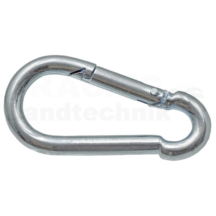 Karabinerhaken