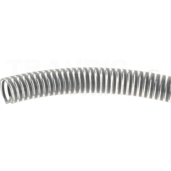 PVC Schlauch Florida grau Ø30mm PVC Schlauch Florida grau Ø30mm