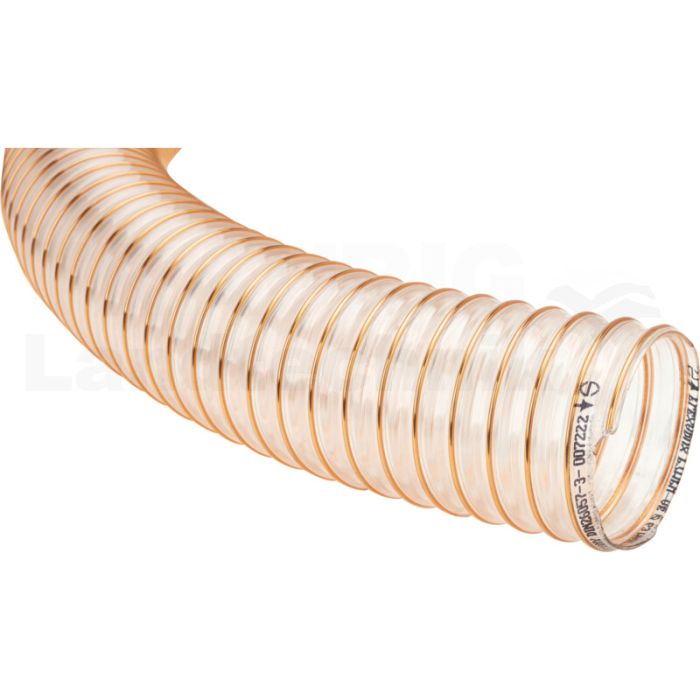 Förderschlauch ø63 mm MTR Förderschlauch ø63 mm MTR