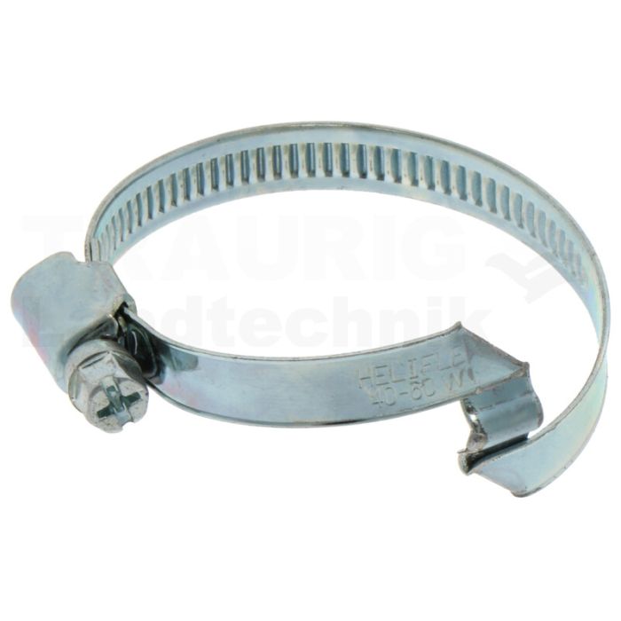 Brückenschelle Ø 95 - 115 mm Brückenschelle Ø 95 - 115 mm