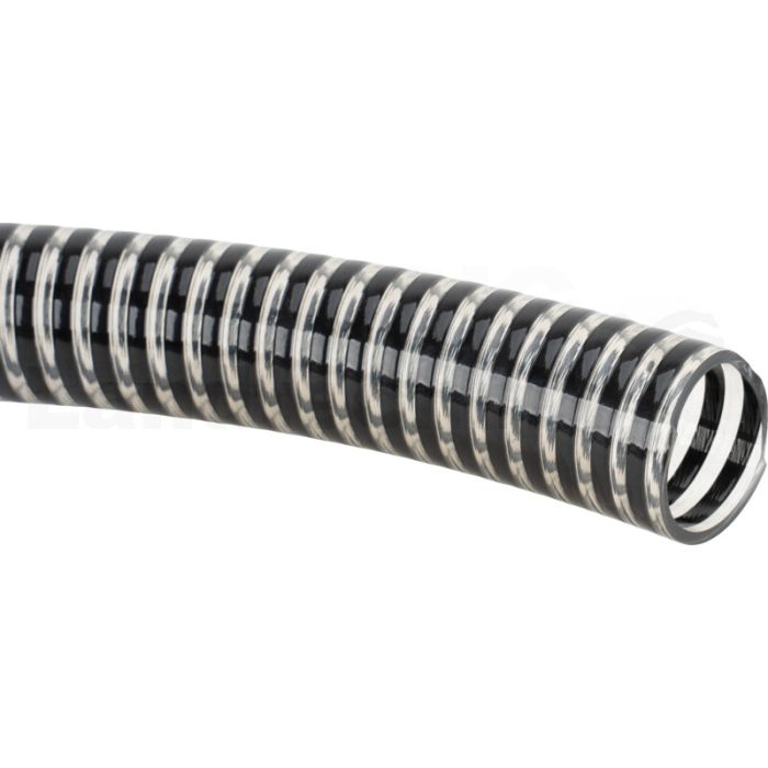PVC Schlauch Florida schwarz Ø30mm PVC Schlauch Florida schwarz Ø30mm