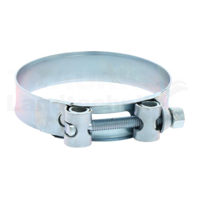 Schlauchschelle Ø 95 - 101 mm Schlauchschelle Ø 95 - 101 mm