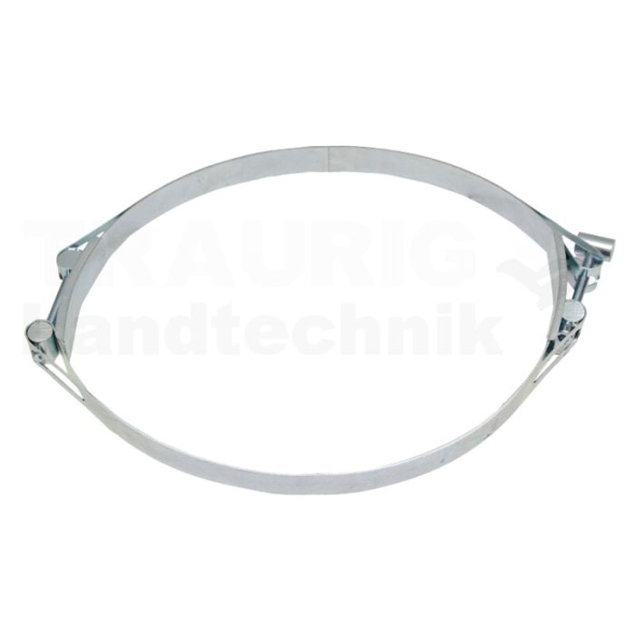Schlauchschelle Ø 300 - 318 mm