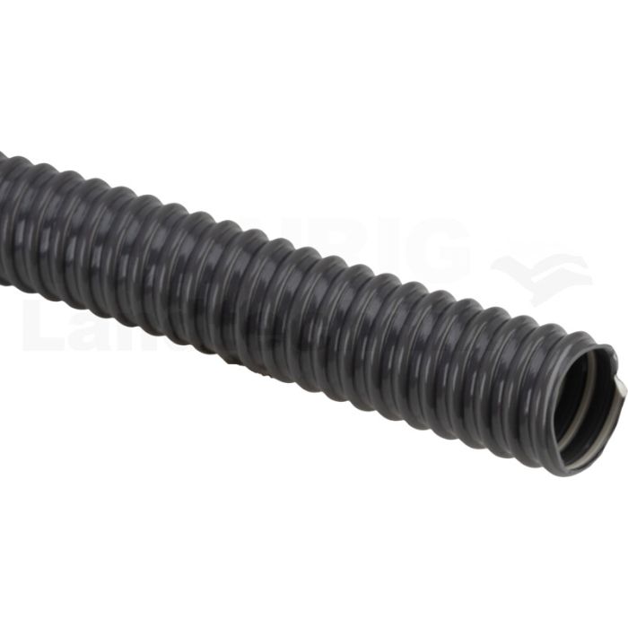 PVC Luftschlauch Innen-Ø 80 mm PVC Luftschlauch Innen-Ø 80 mm
