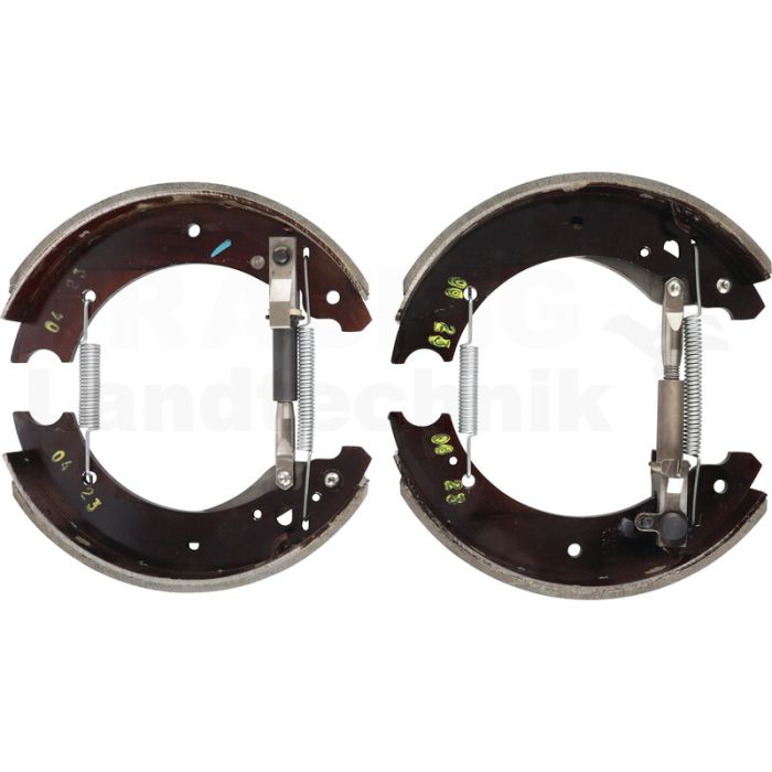 Bremsbackensatz 25-4303 ANS