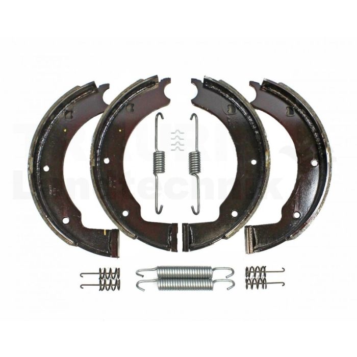 Bremsbackensatz 30-3129