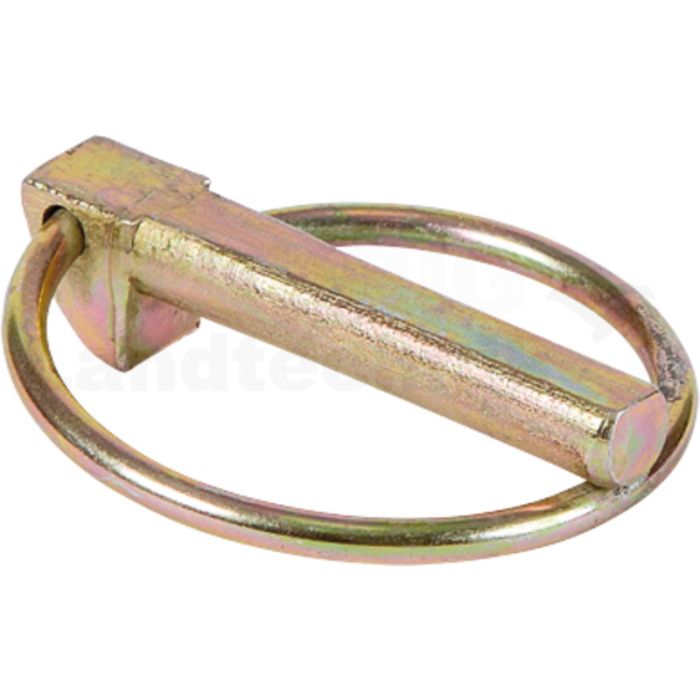 Klappsplint