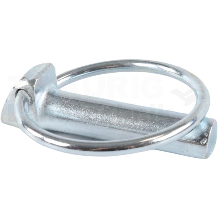 Klappsplint