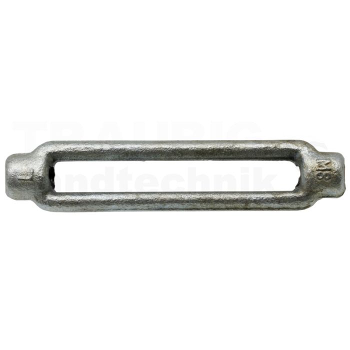 Spannmutter