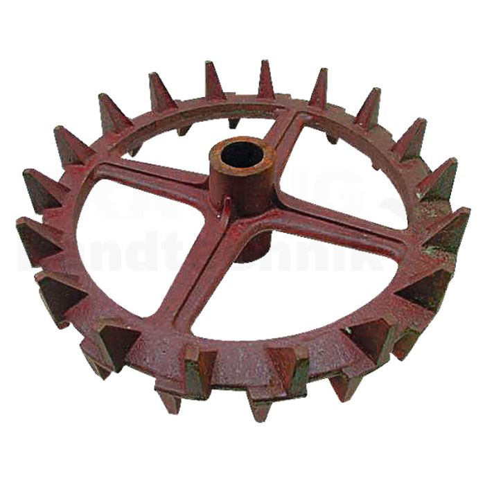 Nockenring Nockenring