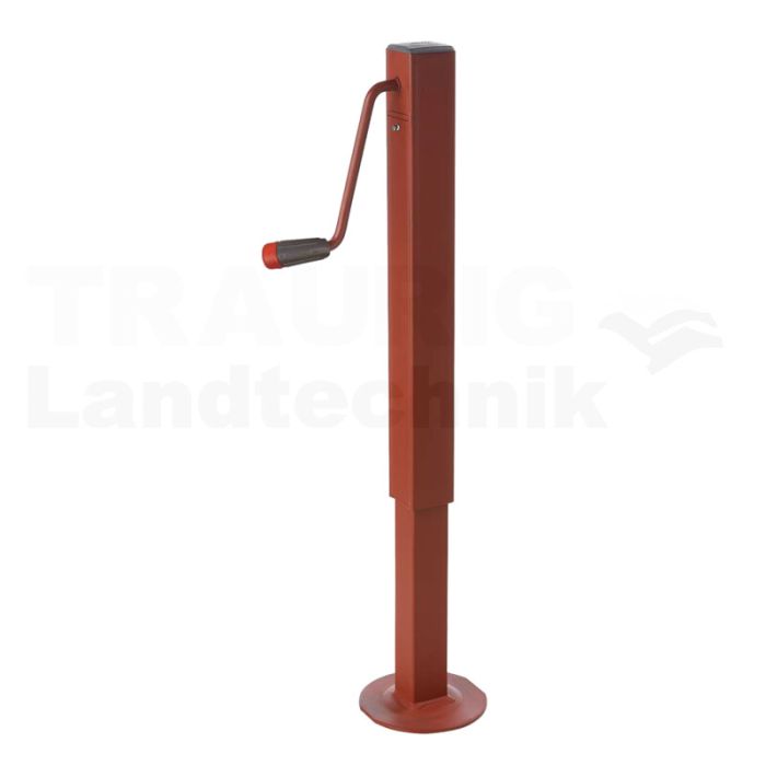 Stützfuß DT 490 Stützfuß DT 490