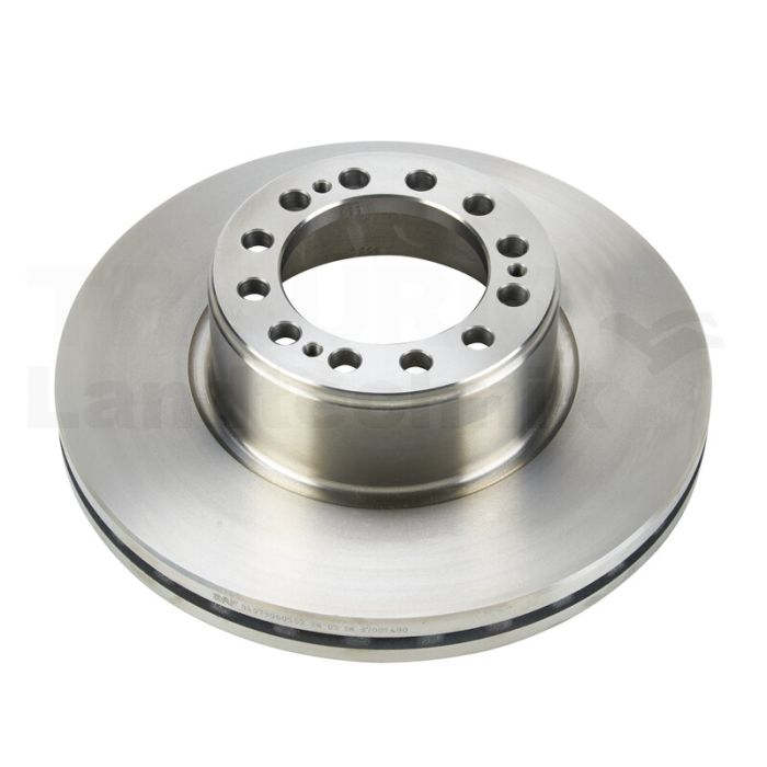 Bremsscheibe 22,5'' ET120 04 079 0005 02