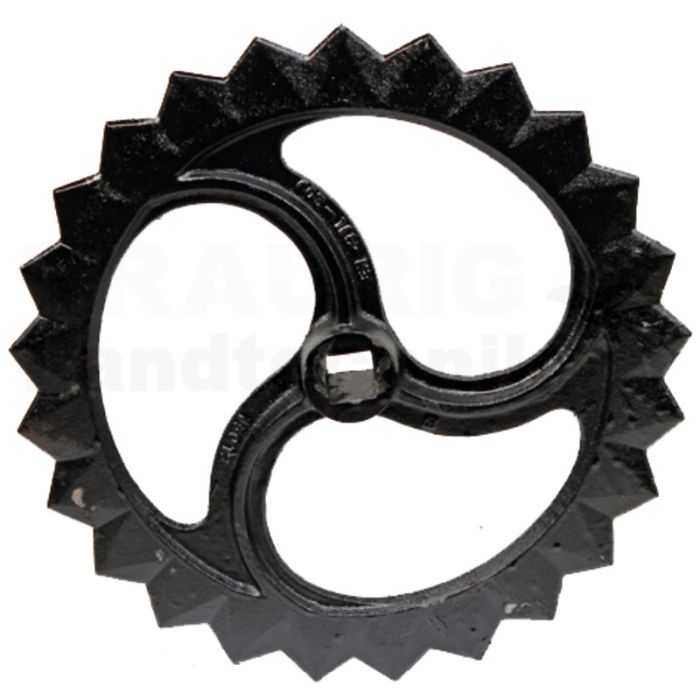 Sternring