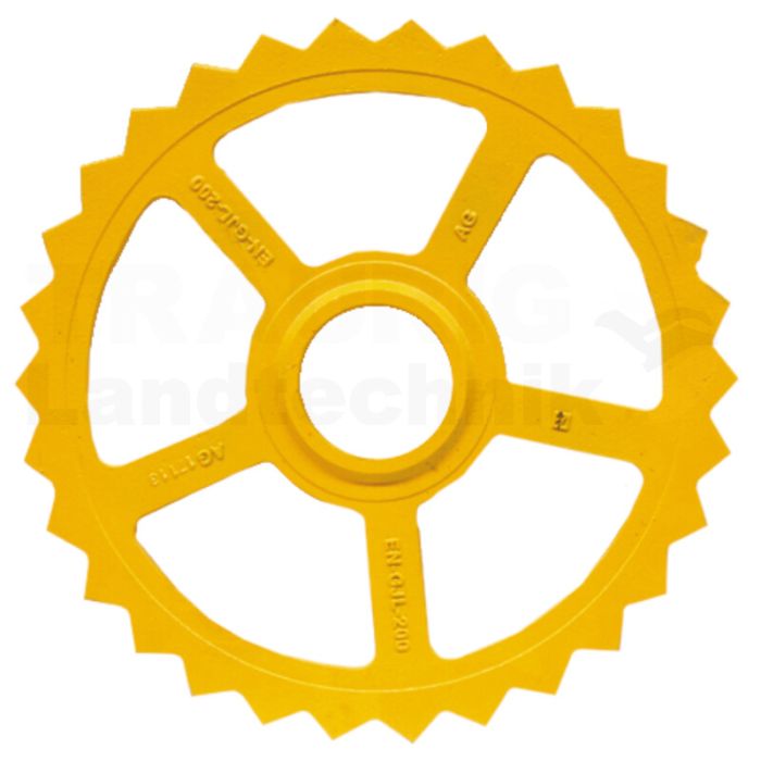 Sternring