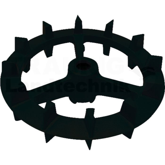 Crosskillring