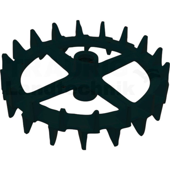 Nockenring