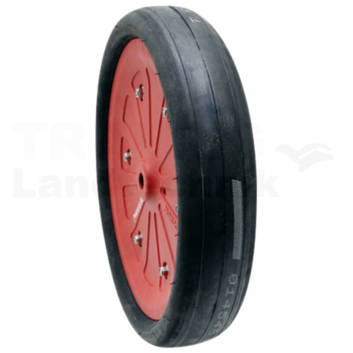 Druckrolle Druckrolle