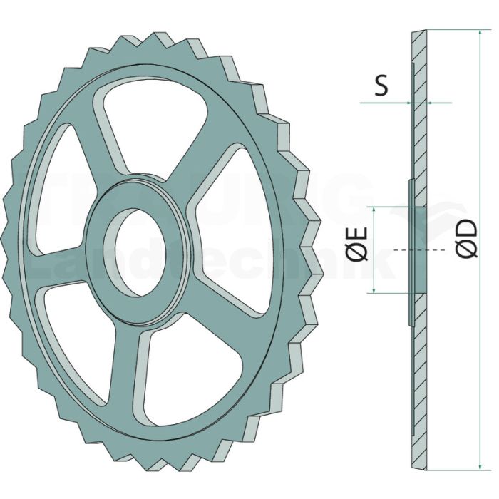 Sternring