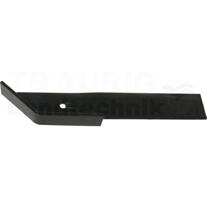 Messer mit Kufe
