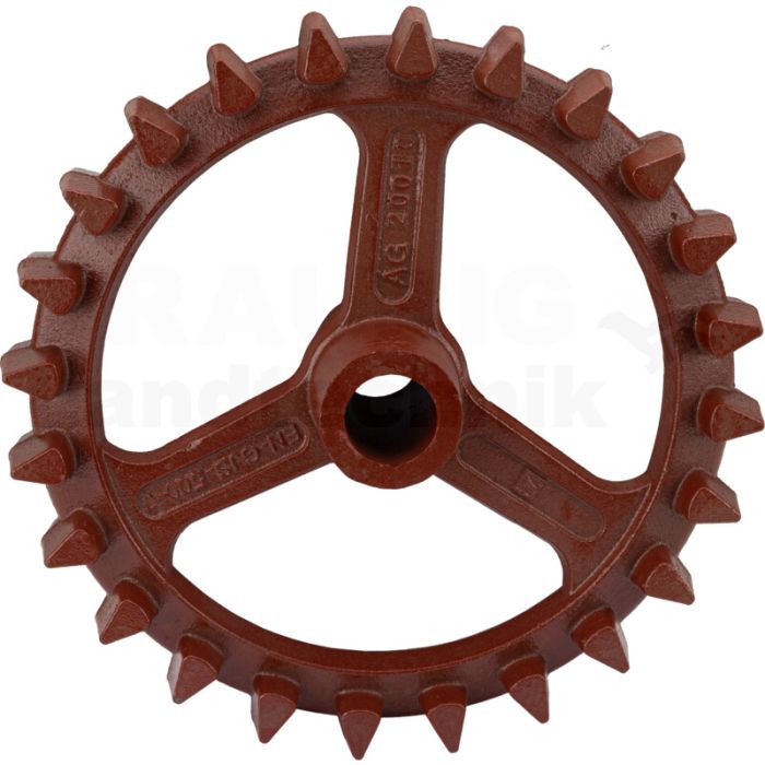 Crosskillring