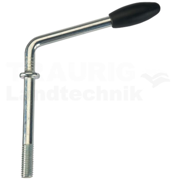 Ersatzknebel für Klemmhalter 60mm