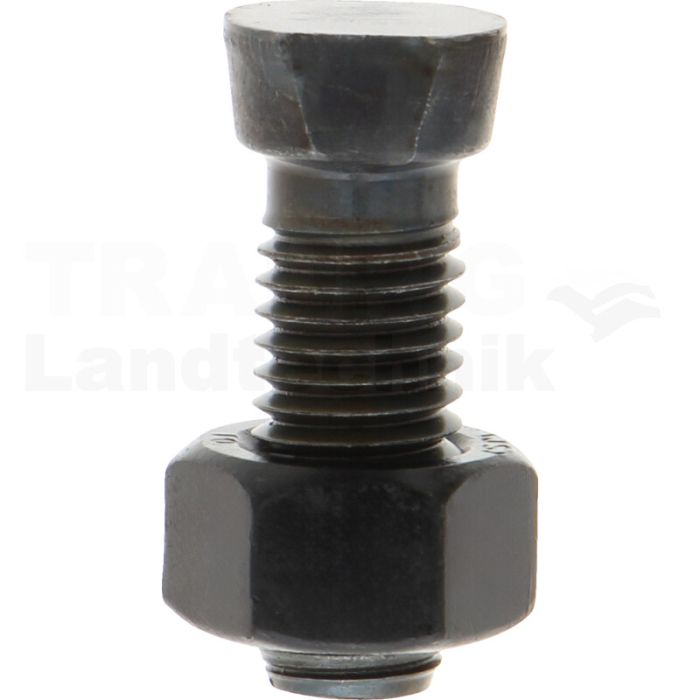 Konusschraube