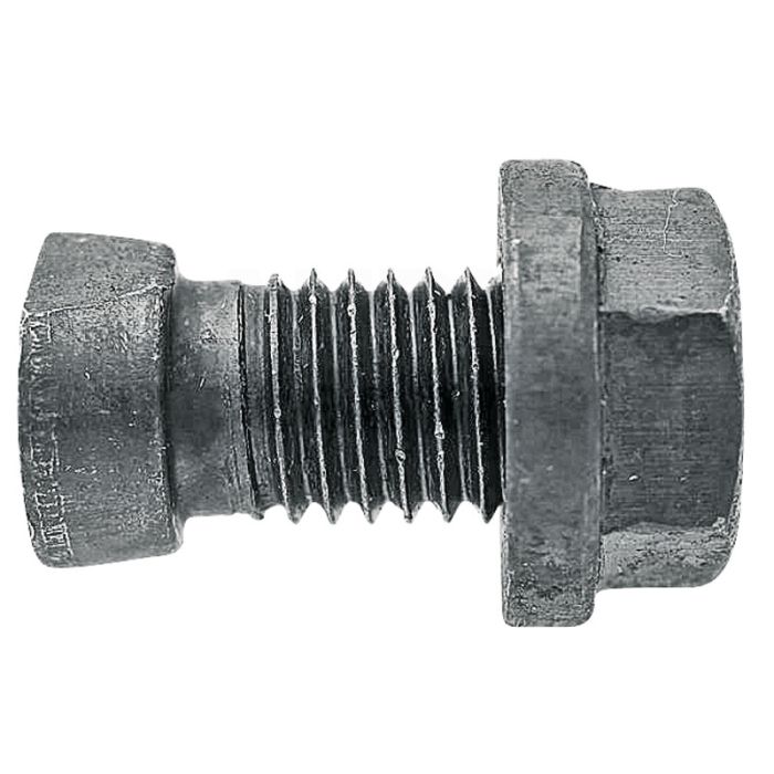 Konusschraube