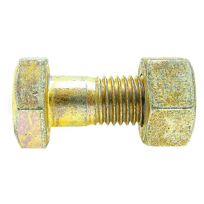 Bolzen