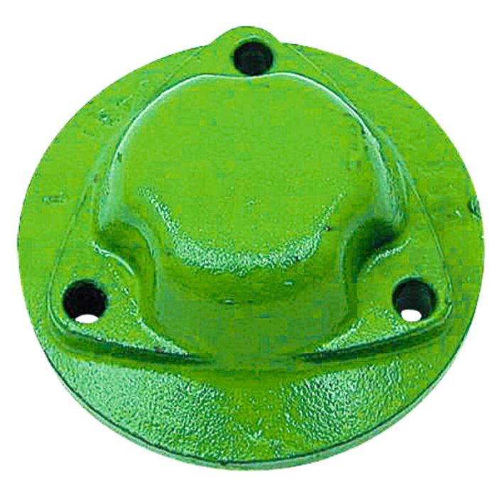 Deckel