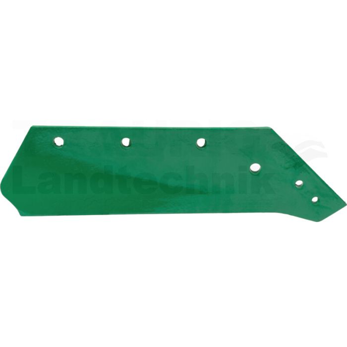 Wechselspitzenschar 16"