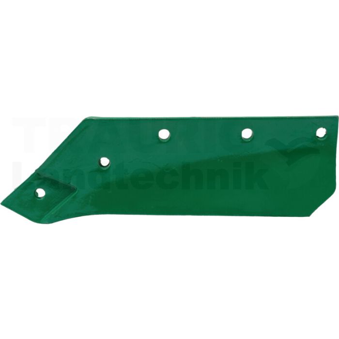 Nagelspitzenschar 14"