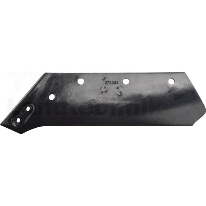 Wechselspitzenschar 16"