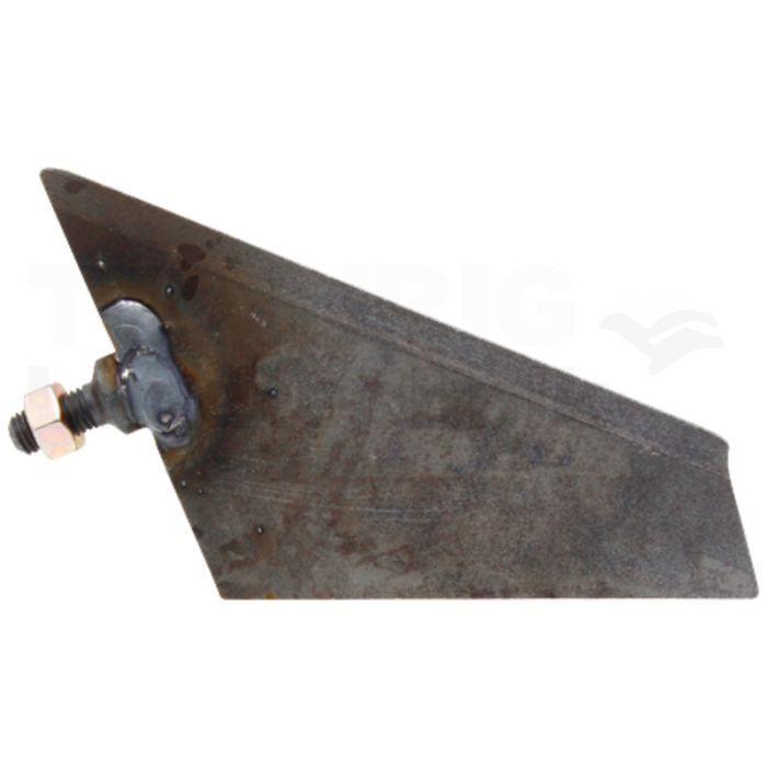 Streichblechmesser