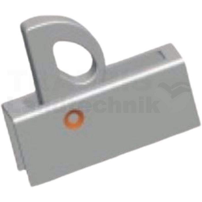 Zurring Einschweissversion Ring klappbar Zurring Einschweissversion Ring klappbar