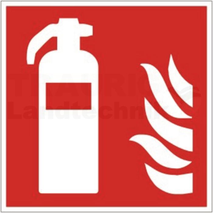 Brandschutzzeichen Feuerlöscher 150x150 Brandschutzzeichen Feuerlöscher 150x150