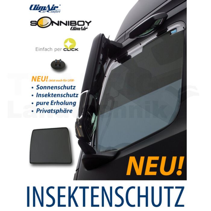 Insektenschutz (Sonniboy) CLI0078415AI Insektenschutz (Sonniboy) CLI0078415AI
