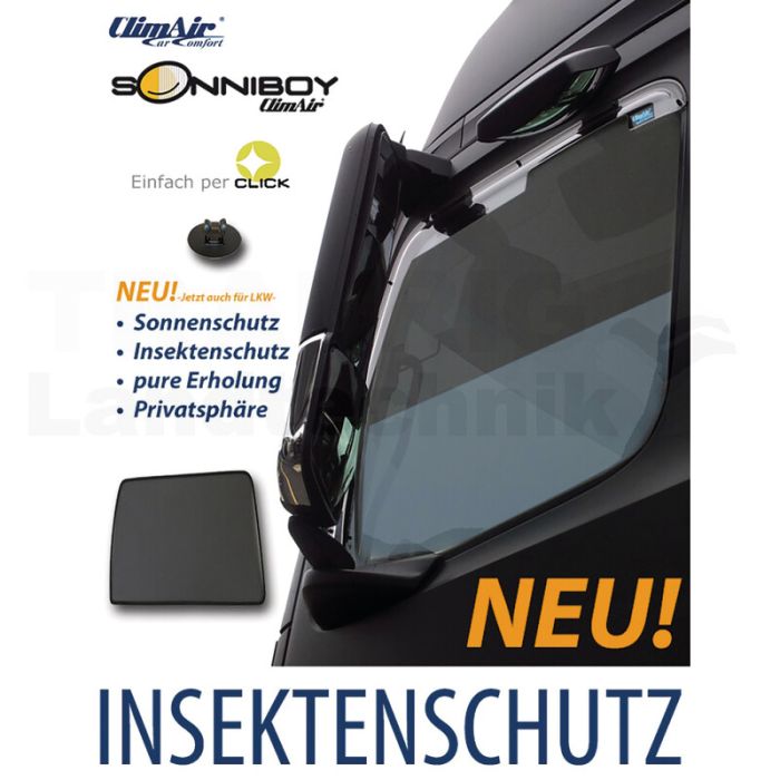Insektenschutz (Sonniboy) CLI0078420AI Insektenschutz (Sonniboy) CLI0078420AI