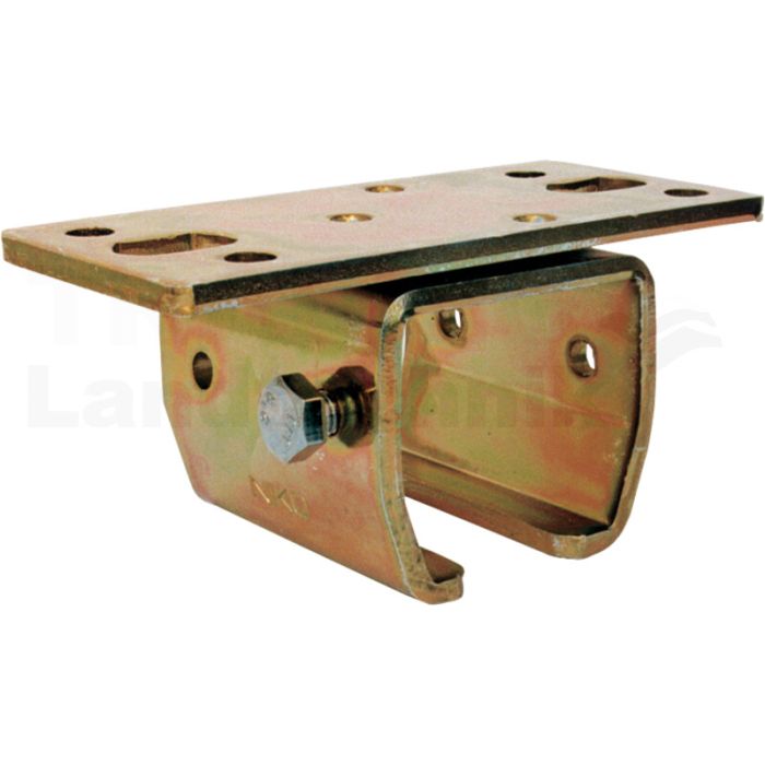 Deckenmuffe 9018H Deckenmuffe 9018H