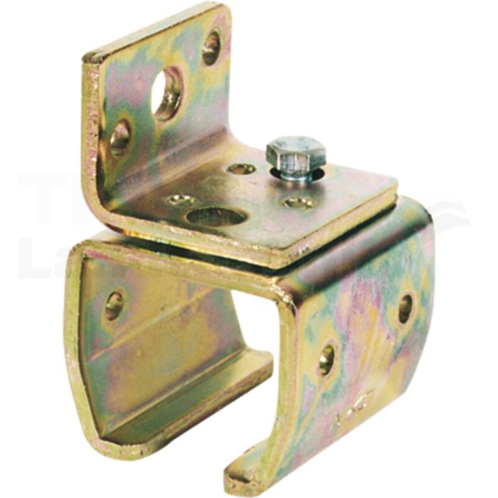 Wandmuffe 9018V