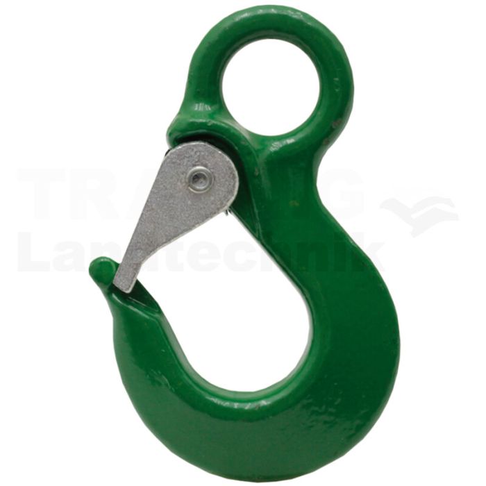 Ösenhaken