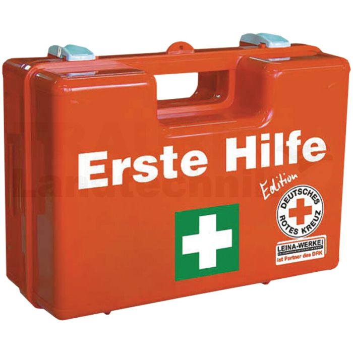 Erste Hilfe-Koffer - MULTI - DRK-Edition Erste Hilfe-Koffer - MULTI - DRK-Edition