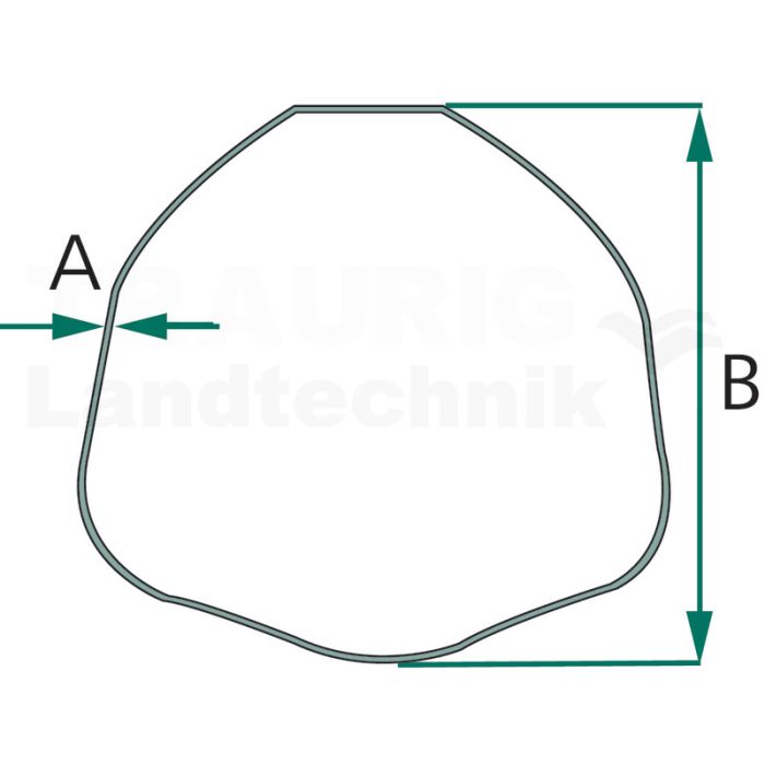 Profilrohr