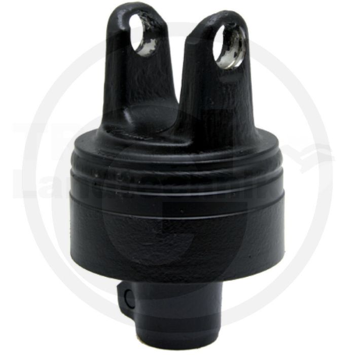 Nockenschaltkupplung