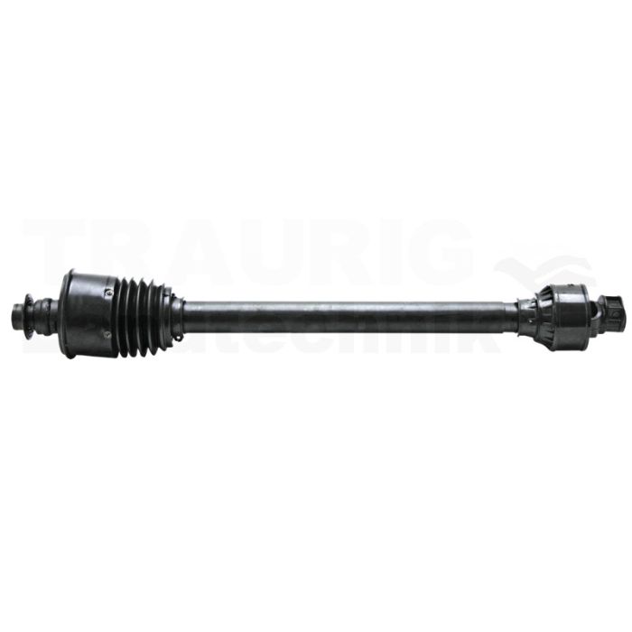Gelenkwelle Baugröße: G2, Länge: 510 mm
