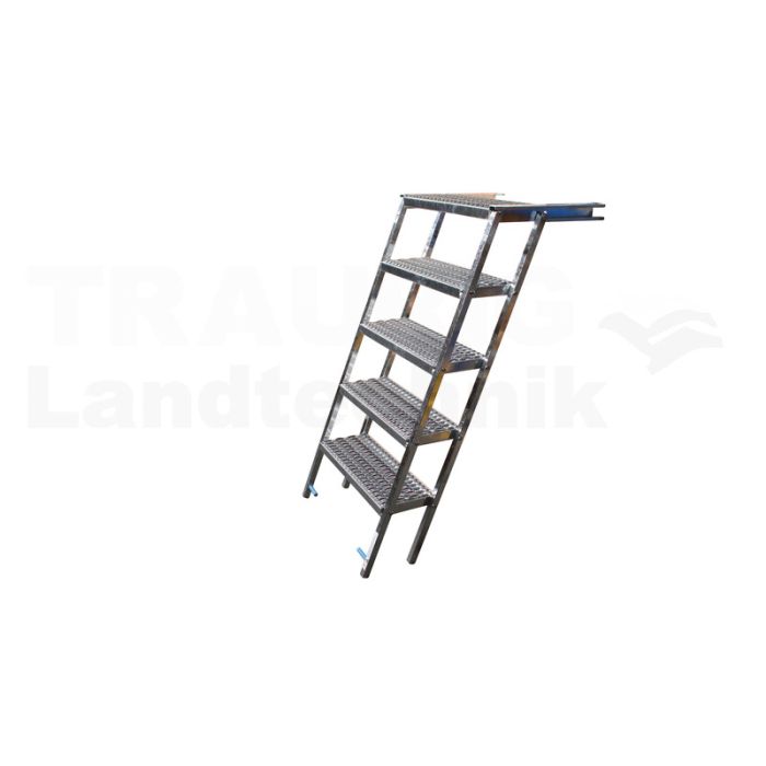 Treppe 5 Stufen, vz B: 705
