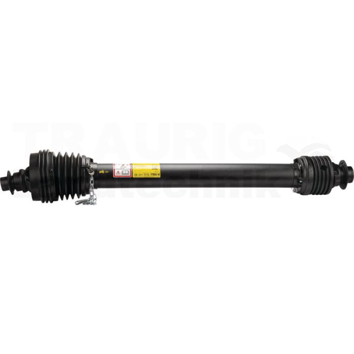 Gelenkwelle Baugröße: S8, Länge: 1010 mm