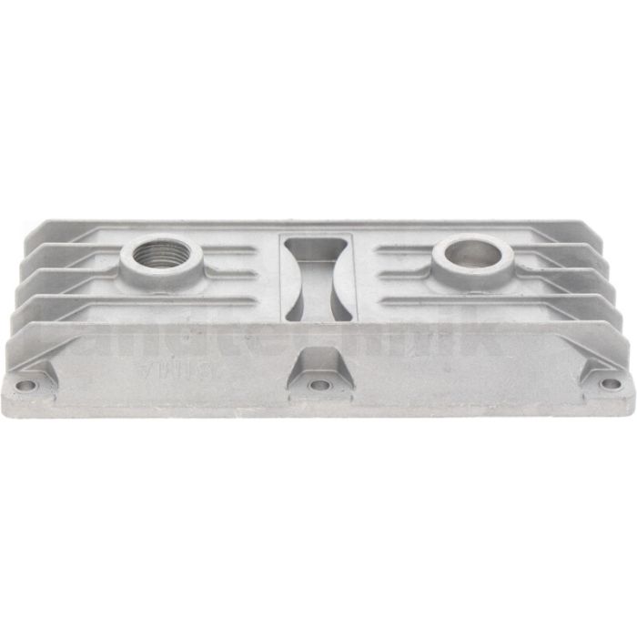 Alu-Deckel