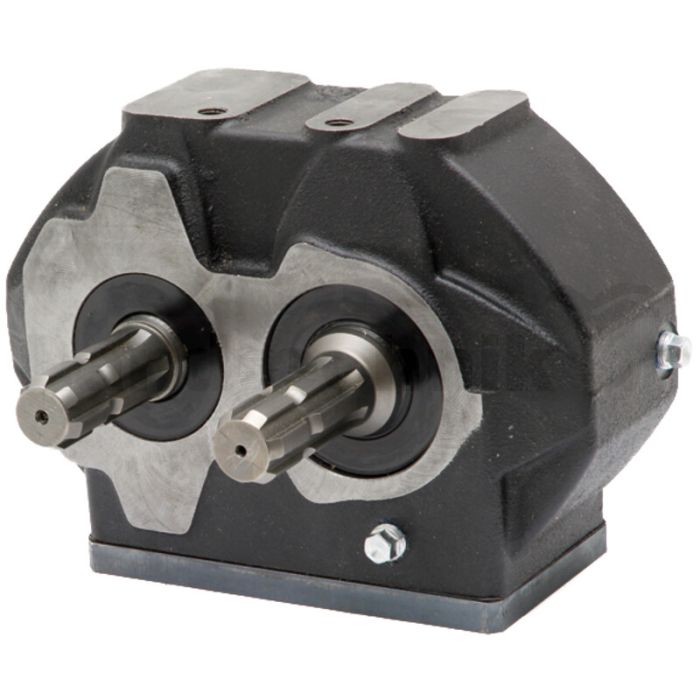 Stirnradgetriebe M7